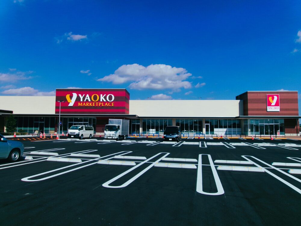 施工実績メイン画像